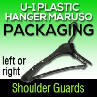 U-1 Left Plastic Hanger Maruso